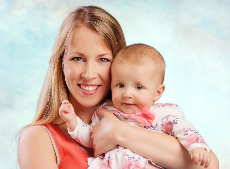 Fotografie (Zubnička zase nepřišla)